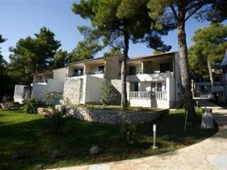 Matilde Beach Resort Водице Екстериор снимка
